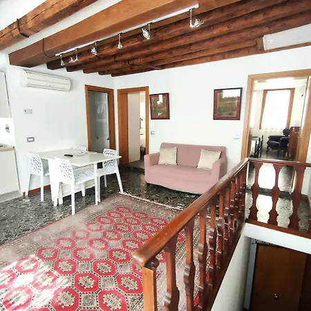 Ca Rialto Apartment Venice Exterior photo