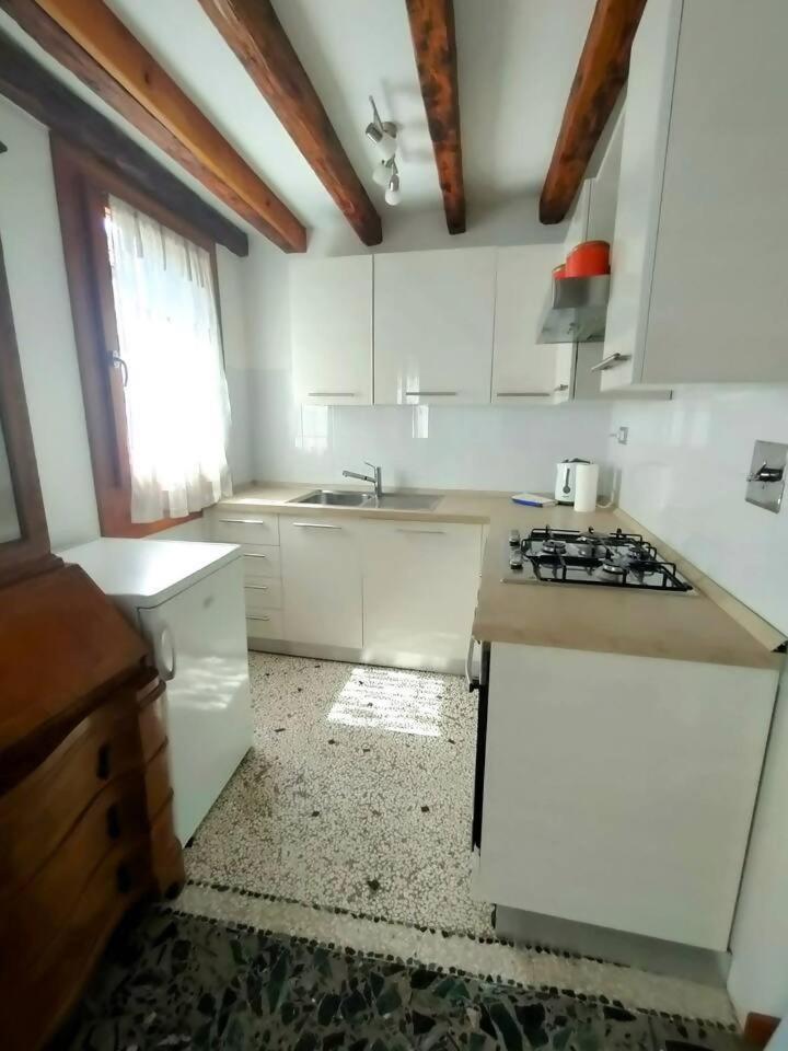 Appartement Ca Rialto