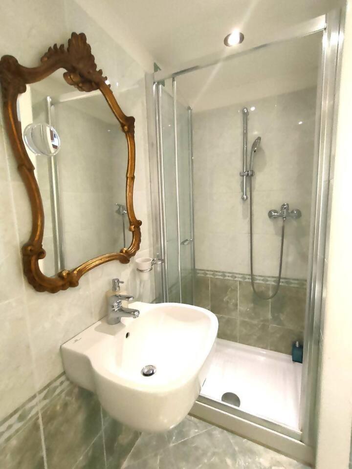 Appartement Ca Rialto *