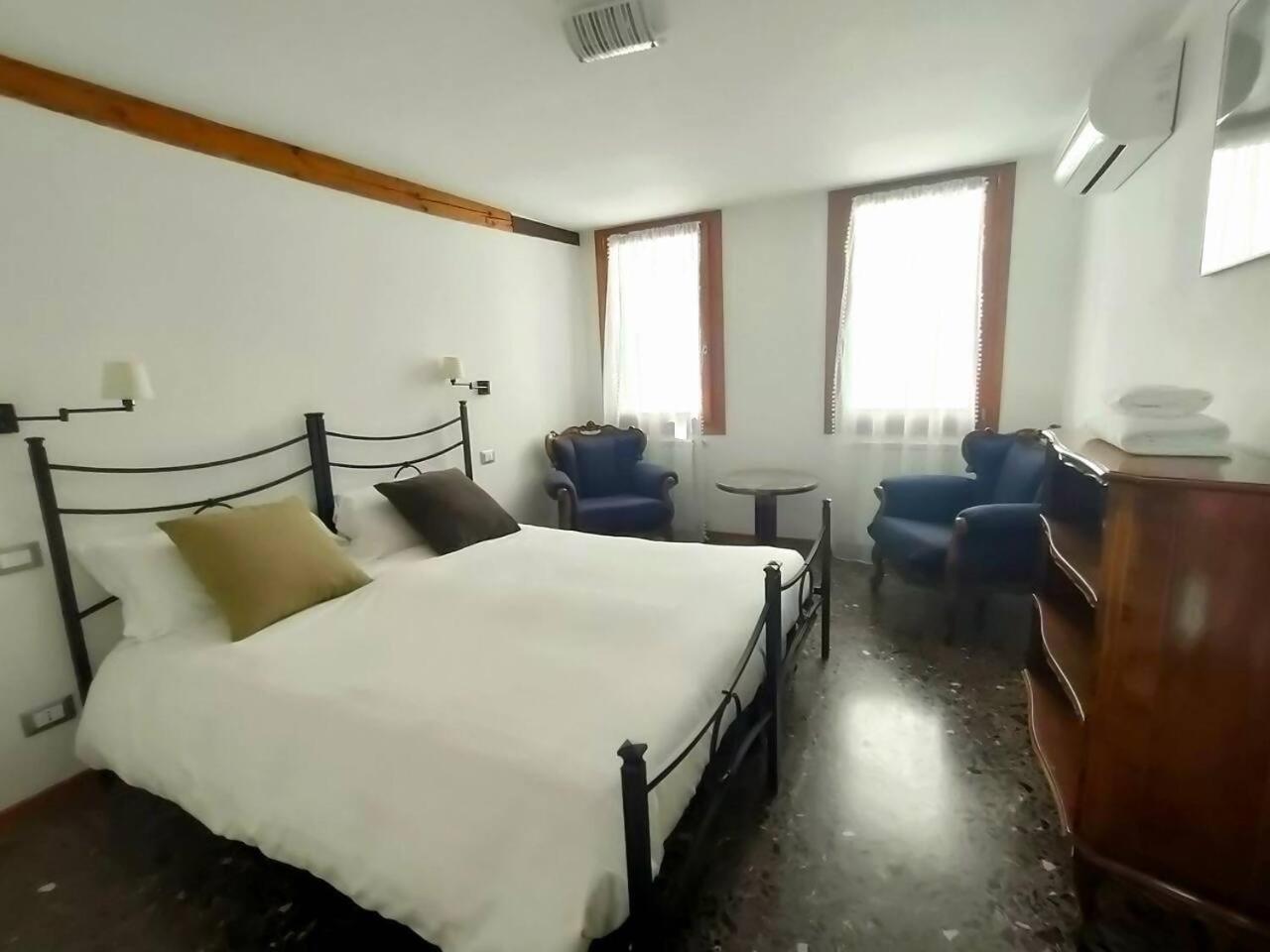 Ca Rialto Appartement *