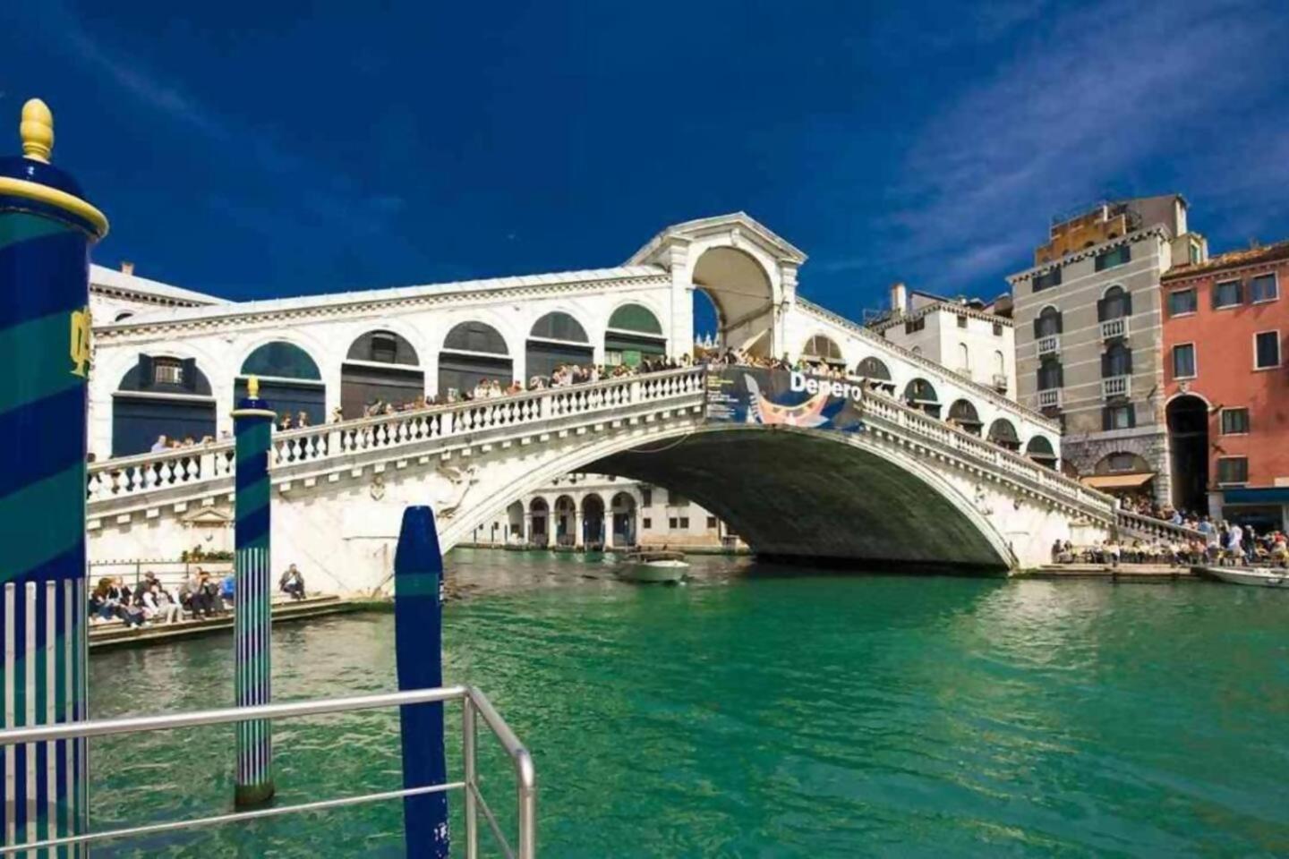 Ca Rialto * Venise